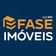 FASE FASE IMOVEIS CONSULTORIA IMOBILIARIA LTDA - ME